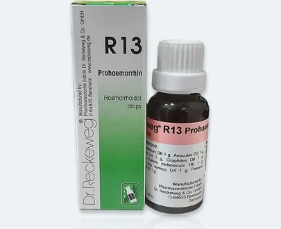 Dr. Reckeweg R 13