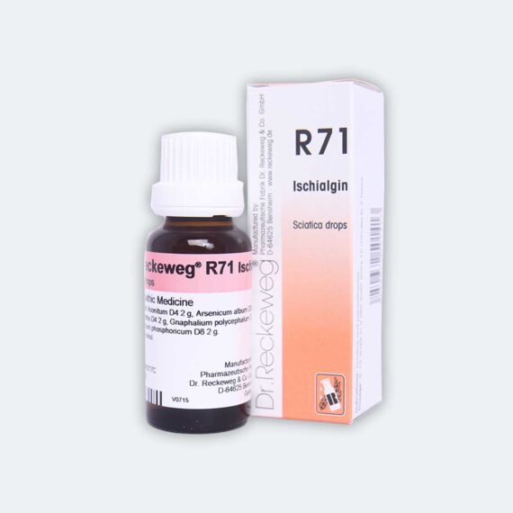 Dr. Reckeweg R 71