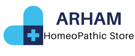 Arham homeoPathic Store